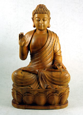釋迦摩尼佛